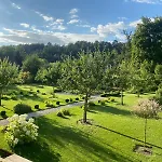 Гостевой дом Domaine De France 3*