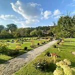 Domaine De France Cunfin