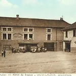 Domaine De France Гостевой дом 3*