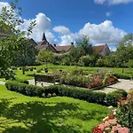 Domaine De France Cunfin