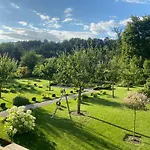 Domaine De France 3* Cunfin
