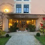 Domaine De France Gasthof