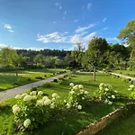 Domaine De France Gasthof 3*