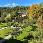 Domaine De France Gasthof