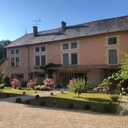Gæstehus Domaine De France Cunfin