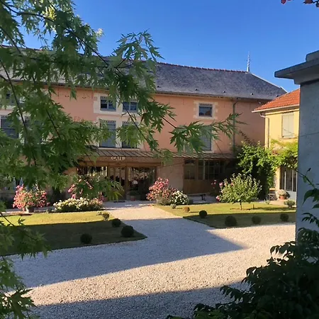 Domaine De France Cunfin