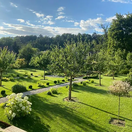 Gasthof Domaine De France 3*