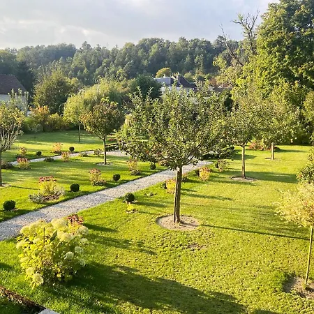 Casa de hóspedes Domaine De France Cunfin