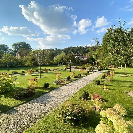 Domaine De France Cunfin