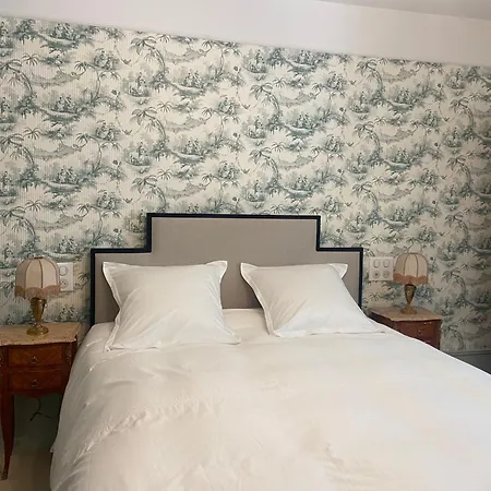 Guest house Domaine De France