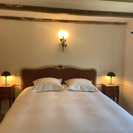 Domaine De France Vendégház 3*