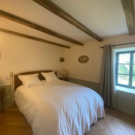 Domaine De France Guest house