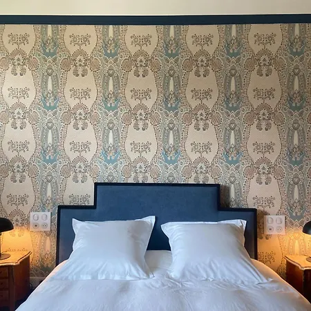 Domaine De France Guest house Cunfin