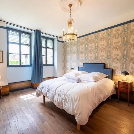 Domaine De France Vendégház 3*