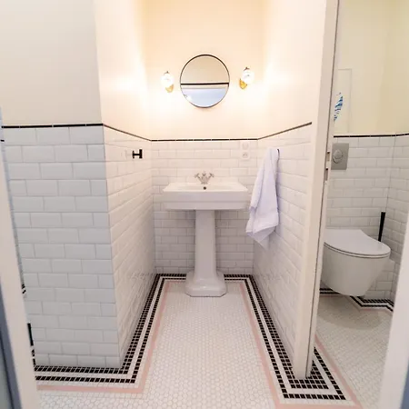 Domaine De France Guest house Cunfin