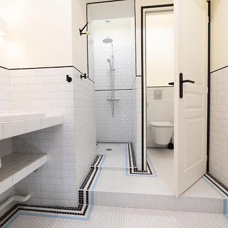 Domaine De France Guest house