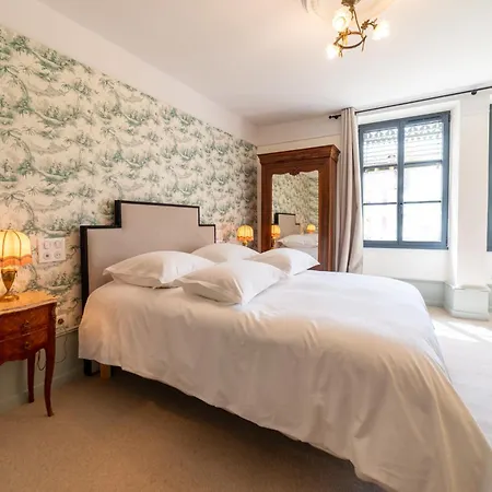 Domaine De France 3* Cunfin