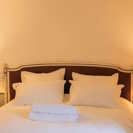 Domaine De France 3* Cunfin