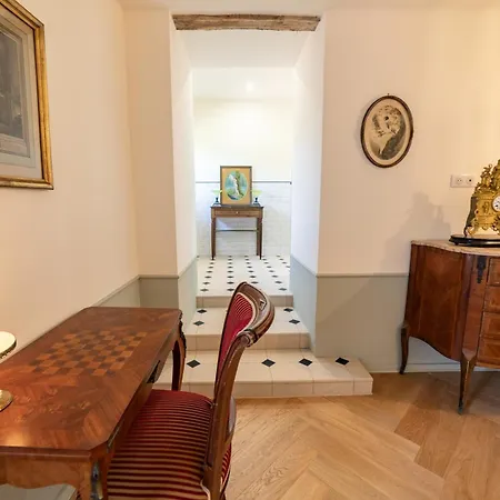 Domaine De France Gasthuis 3*