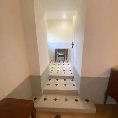 Vendégház Domaine De France Cunfin