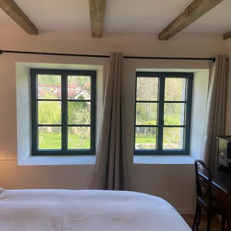 Domaine De France 3* Cunfin