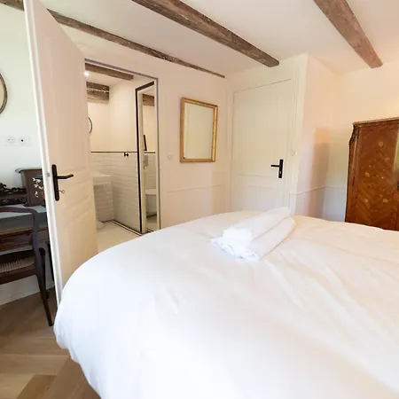 Vendégház Domaine De France 3*