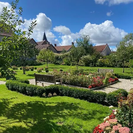 Domaine De France Cunfin