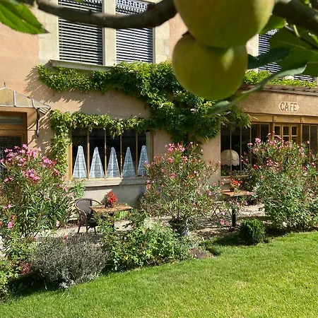 Domaine De France Vendégház