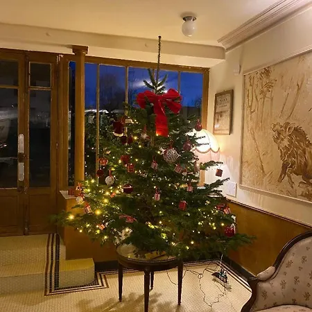 Vendégház Domaine De France