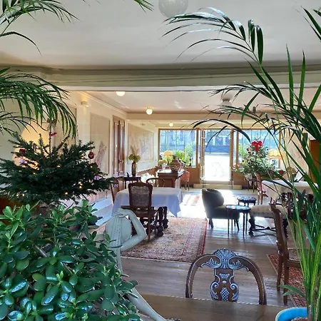 Domaine De France 3* Cunfin