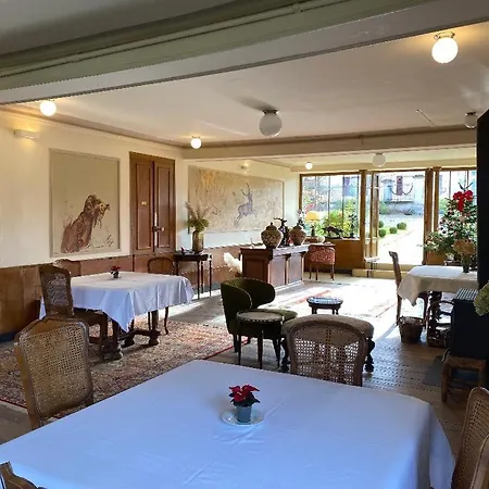 Domaine De France Cunfin