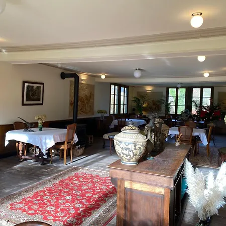 Gasthof Domaine De France Cunfin