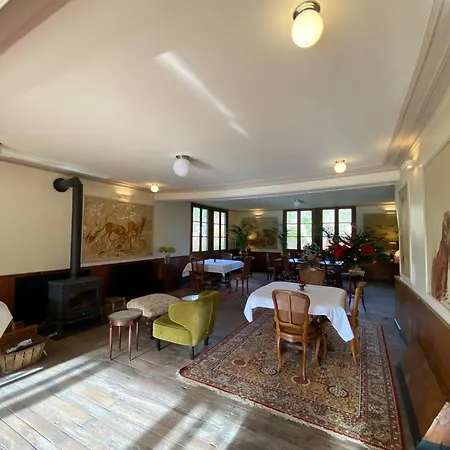 Gasthof Domaine De France 3*