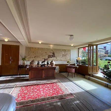 Vendégház Domaine De France Cunfin