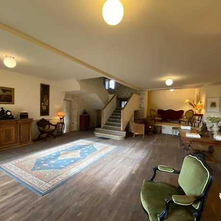 Domaine De France Vendégház