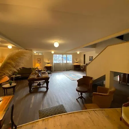 Domaine De France