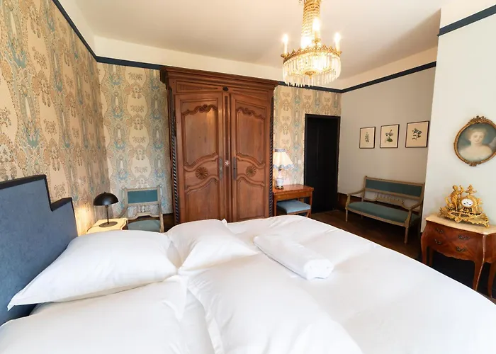 Domaine De France Cunfin