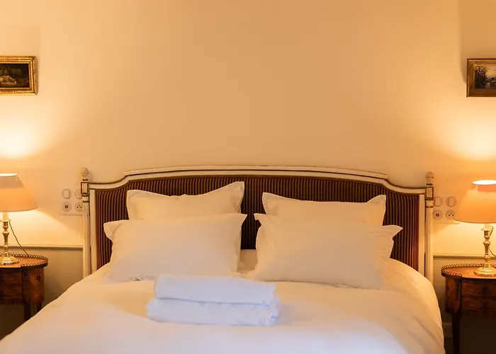 Domaine De France 3* Cunfin