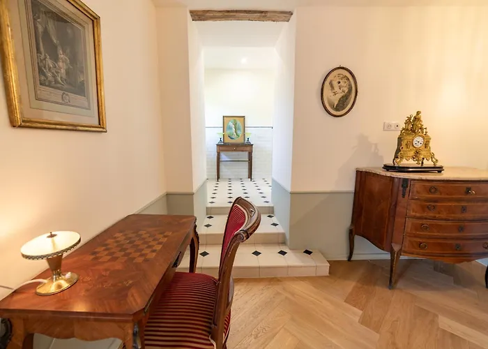 Domaine De France בית הארחה 3*